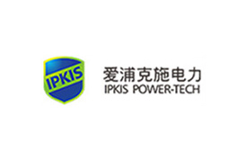愛浦克施電力